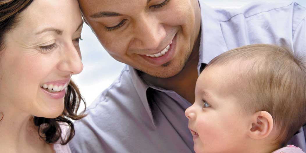 Common Mistakes Made By New Parents